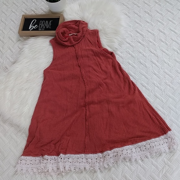 Altar'd State Dresses & Skirts - Altar'd State sleeveless dress